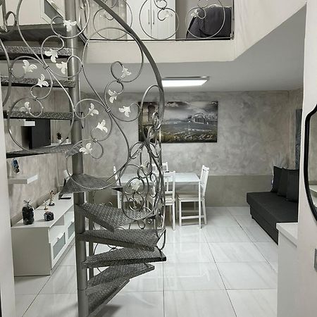 Mortella House Leilighet Napoli Eksteriør bilde