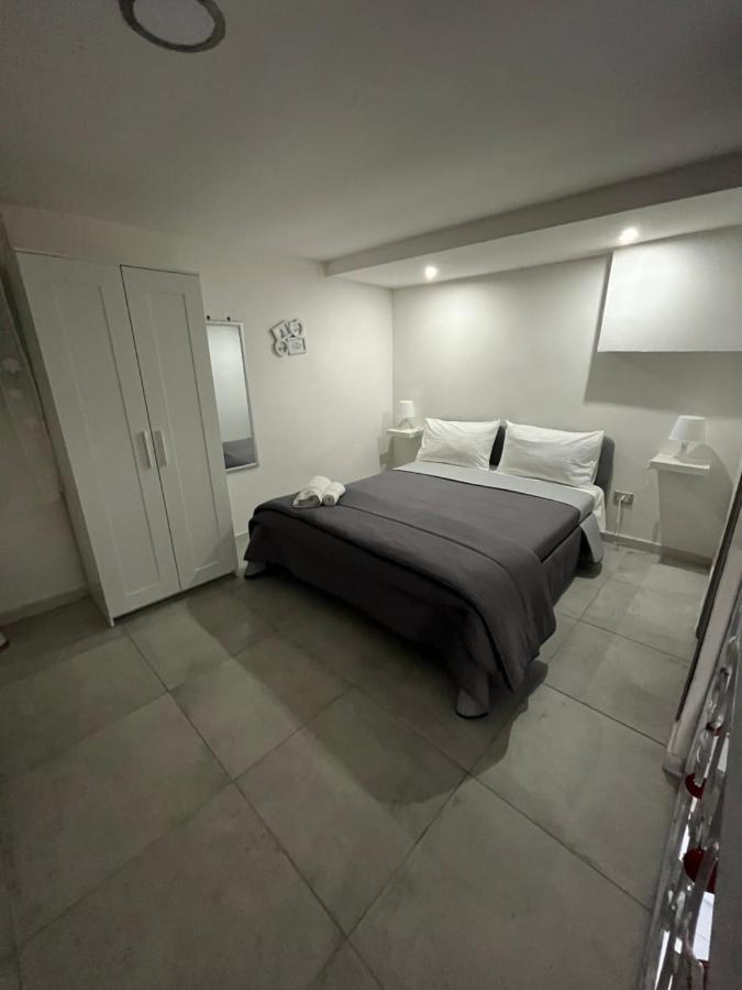 Mortella House Leilighet Napoli Eksteriør bilde